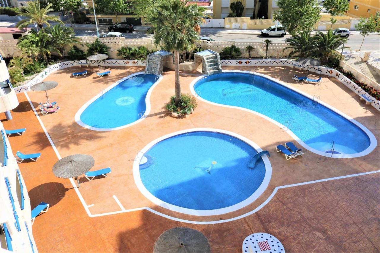 Apartment 37c Tb Fantasticas Vistas *